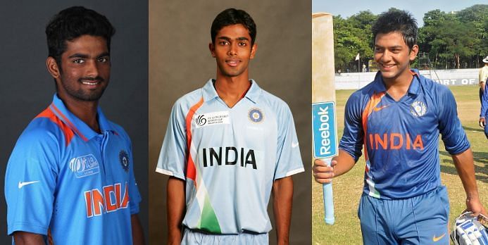4 U 19 Stars Who Never Went On To Play For India