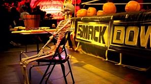 5 WWE superstars and their phobias