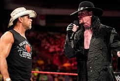 WWE Rumor Mill: Shawn Michaels could retire The Undertaker at WrestleMania 35