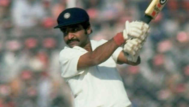 G.R. Viswanath - The Gentleman of Cricket