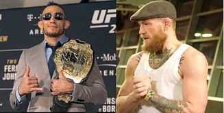 UFC News: McGregor ready to fight Ferguson if Khabib Pulls out of UFC 229.