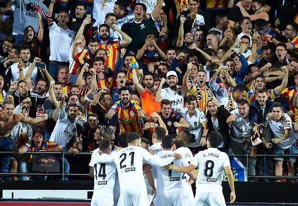 Five observations from Barcelona's 1-1 draw with Valencia