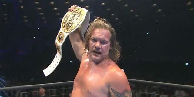 NJPW News: Chris Jericho has harsh words for top Superstar