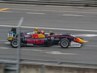 Dan Ticktum is a part of the Red Bull junior team (Image Courtesy: Wiki)