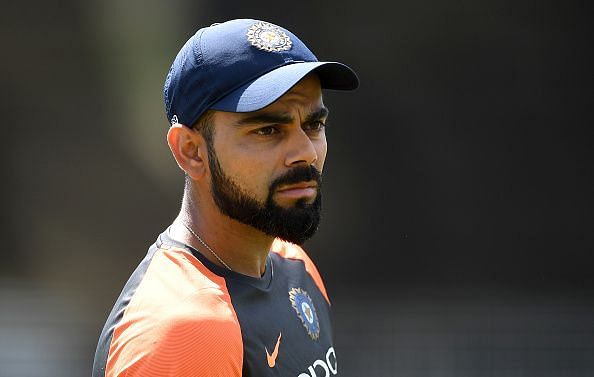 Virat Kohli will face a tricky situation in choosing his players for the playing XI against the West Indies 