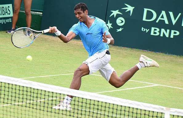 Tennis rankings: Ramkumar Ramanathan rises 11 spots after good show in Shenzen