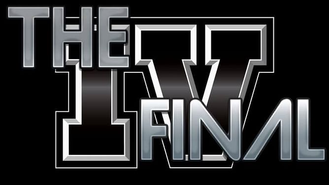 The Final IV - Impact Wrestling's Bound for Glory