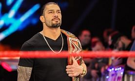 4 WWE सुपरस्टार्स जो रोमन रेंस की जगह WrestleMania हैडलाइन कर सकते हैं
