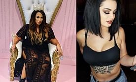 WWE News: Nia Jax on her love for Paige, NXT coaches on her weight loss, more