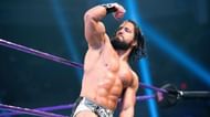 Tony Nese is the self-proclaimed