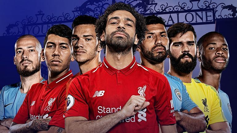 Image result for liverpool man city