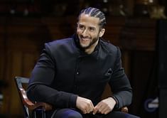 Kaepernick, Chappelle getting Harvard black culture awards