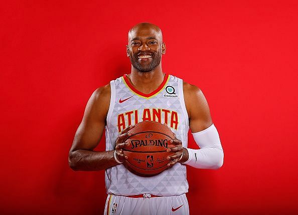 Atlanta Hawks 2018-19 Player Profile: Vince Carter