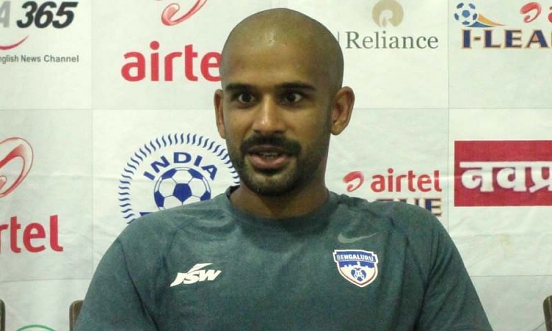 Pradhyum Reddy will serve as FC Pune City&#039;s interim coach