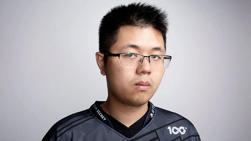 EternalEnvy has much to prove his worth now that he is captain