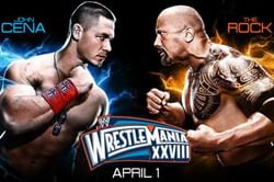 10 Truly 'Once in a Lifetime' Matches On TV in WWE History