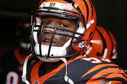 Bengals LB Vontaze Burfict activated after 4-game suspension