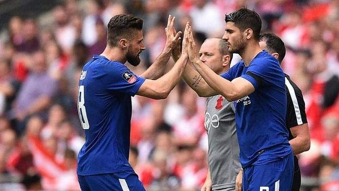 Opinion: Chelsea must resolve their striker issues if they are to compete for the Premier League