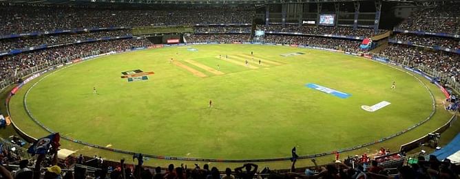 भारत vs वेस्टइंडीज: चौथा वनडे मुंबई के वानखेड़े स्टेडियम की जगह ब्रेबोर्न स्टेडियम में खेला जाएगा