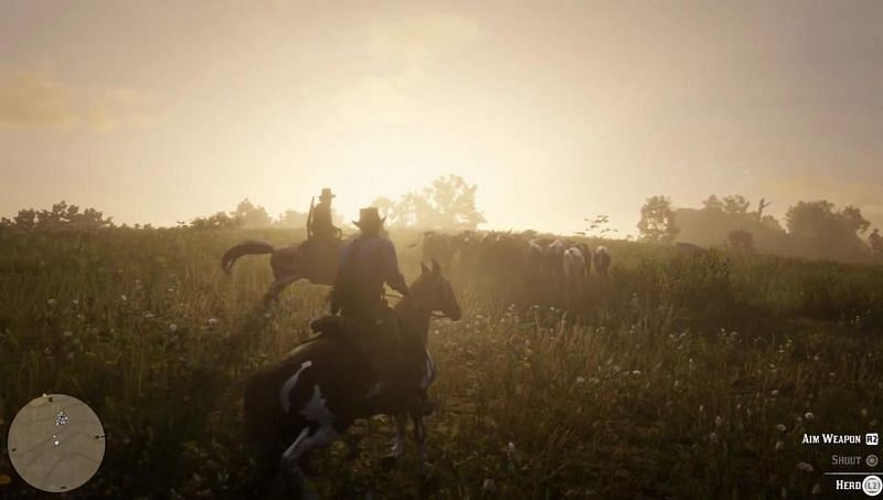 RDR2 will release on 26th October