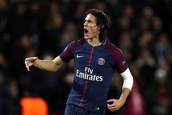 His form and fitness will surely be the key to PSG