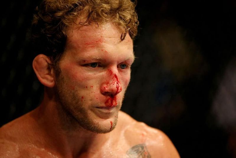 Gray Maynard - Best days in the past