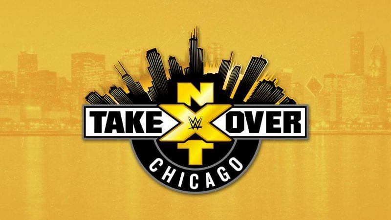 NXT Takeover