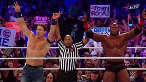 WWE के टॉप सुपरस्टार ने हील टर्न लिया