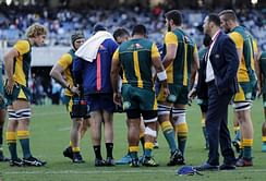 Ashley-Cooper joins Wallaby squad ahead of Europe tests