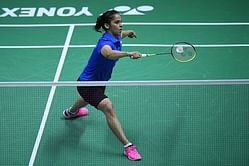 BWF Rankings: Saina Nehwal returns to top 10, Sourabh Verma back in top 50