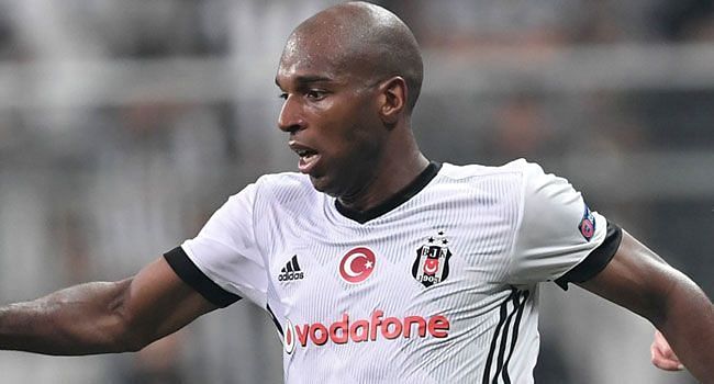 Ryan Babel