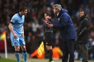 Manchester City's former boss, Manuel Pellegrini is a huge Milner fan