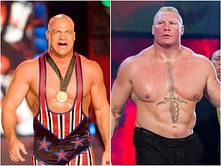 5 Real-Life Backstage Fights in WWE and Their Outcomes