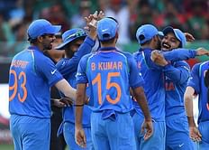 क्रिकेट न्यूज: वेस्टइंडीज के खिलाफ आखिरी 3 वनडे मैच के लिए भारतीय टीम का ऐलान