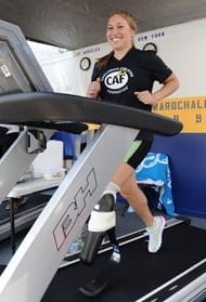 The 'Pay It Forward' Challenge Benefiting The Challenged Athletes Foundation