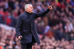 Reports: Manchester United Forward Ready to Quit Over Jose Mourinho's Negative Tactics