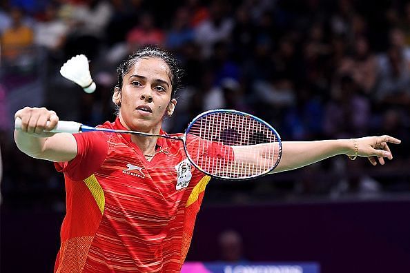 Is she back? Saina Nehwal&#039;s encouraging performance in Denmark is cause for optimism