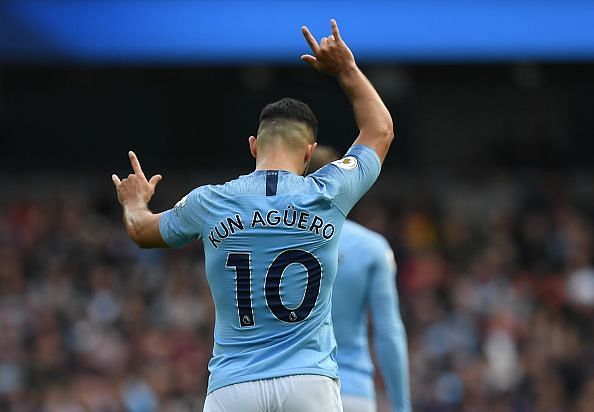 Premier League 2018/19: Week 10 Predictions