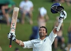 Batsmen with most score in nervous nineties in Tests