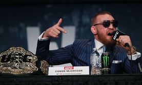 10 Best UFC trash talkers of all time