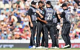 Pakistan vs New Zealand: तीन मैचों की टी20 सीरीज के लिए न्यूजीलैंड टीम का ऐलान
