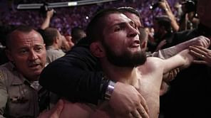 UFC 229 News: Khabib's purse withheld, may face possible suspension. Conor decides against pressing charges on attackers