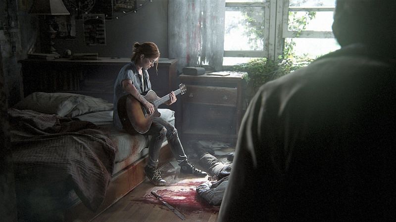 The Last of Us&lt;p&gt;