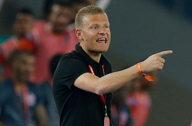 ISL 2018-19: How the Big Guns of Delhi Dynamos fared so far?