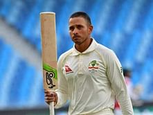 Usman Khawaja: From being a doubtful starter to playing a career-defining knock