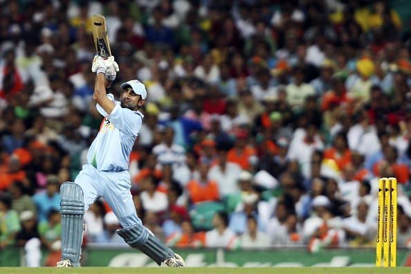 5 of Gambhir's most significant contributions in India's cricket history
