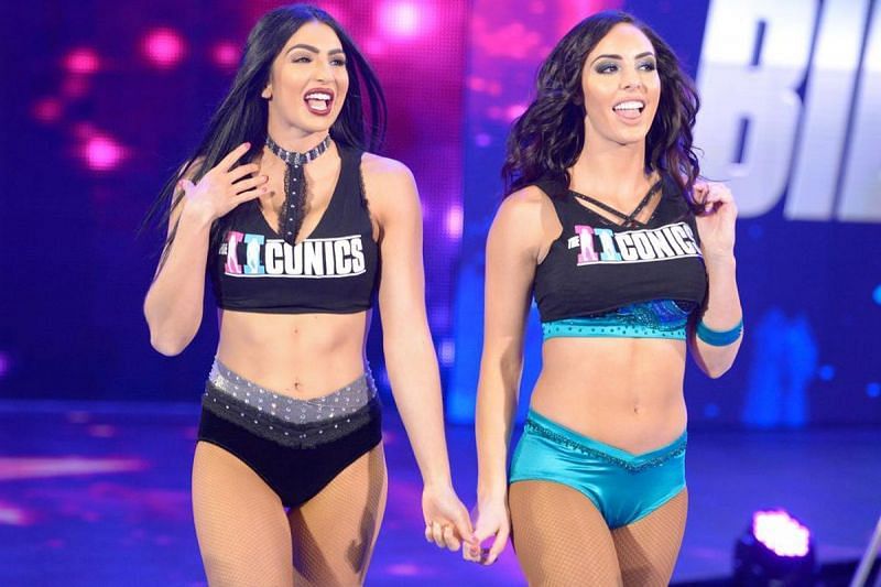 Women&#039;s tag titles could be highly beneficial for teams like IIconics.