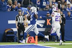 FANTASY PLAYS: Waiver adds for Week 8 in fantasy football