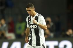 Cristiano Ronaldo continues record-breaking exploits at Juventus