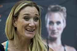 Walsh Jennings pairs with Brooke Sweat for 2020 Tokyo try